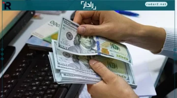 سعر الدولار.. تباين ملحوظ في البنوك والسوق الموازية الأحد 16 نوفمبر 2025